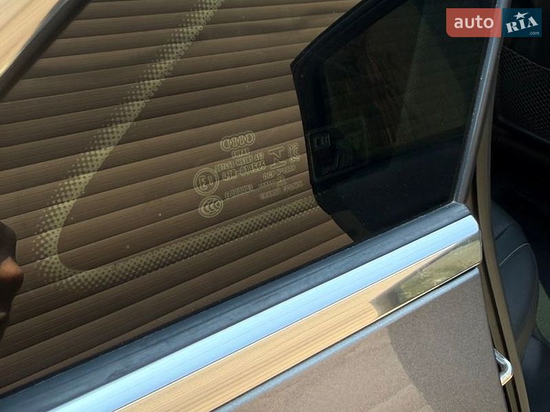Седан Audi A4 2020 в Одесі фото 10 Седан Audi A4 2020 в Одесі