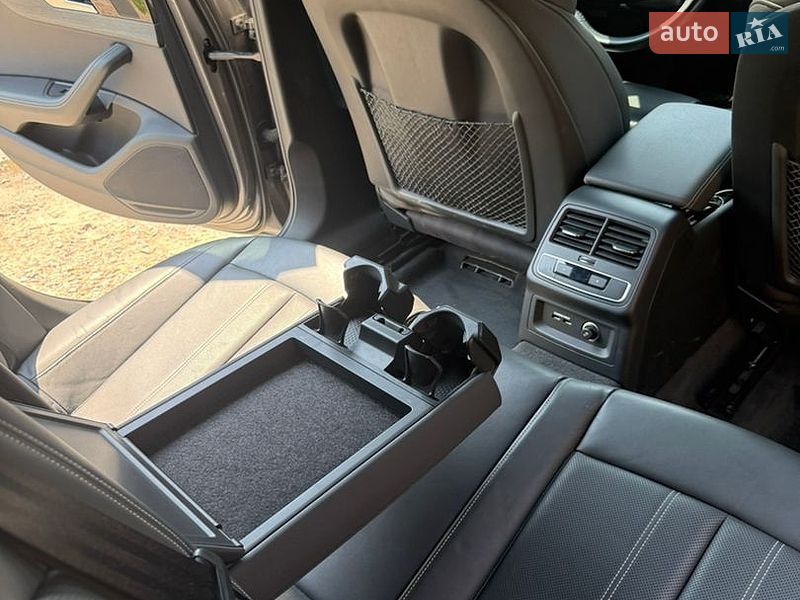 Седан Audi A4 2020 в Одесі фото 13 Седан Audi A4 2020 в Одесі