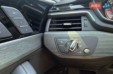 Седан Audi A4 2020 в Одесі фото 17 Седан Audi A4 2020 в Одесі