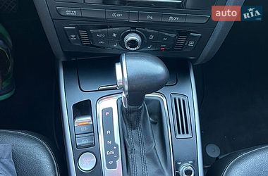 Седан Audi A4 2012 в Сумах