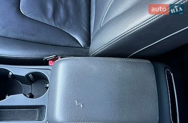 Седан Audi A4 2012 в Сумах