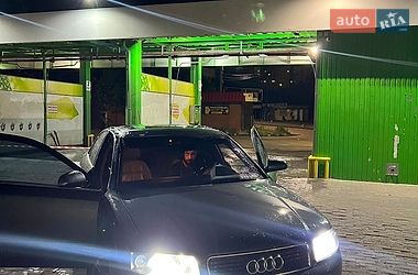 Седан Audi A4 2003 в Днепре фото 10 Седан Audi A4 2003 в Днепре