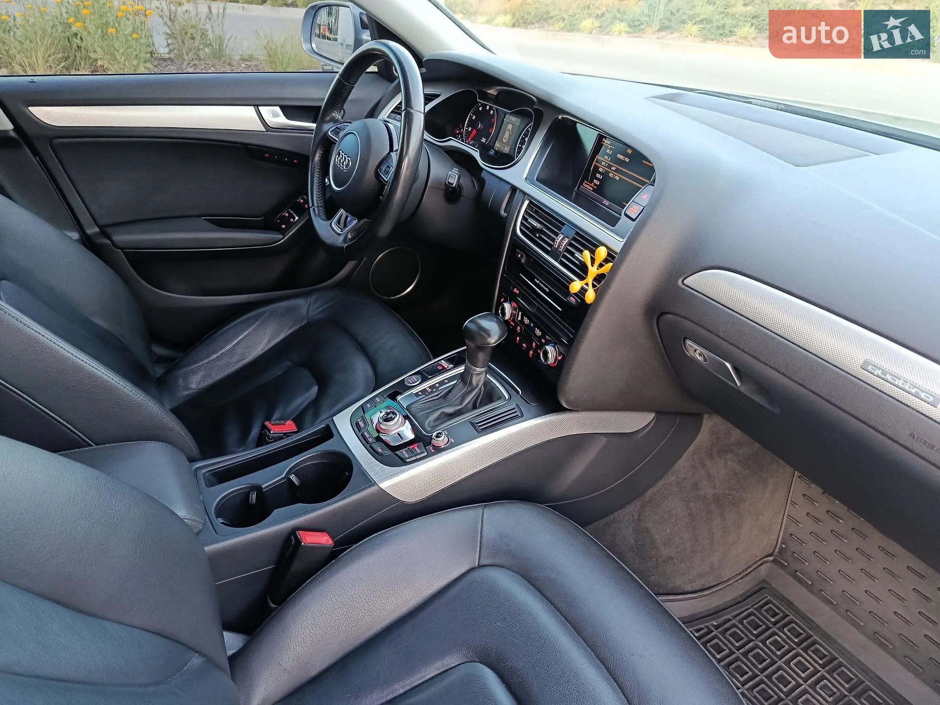 2015 Audi A4 - мініатюра 10