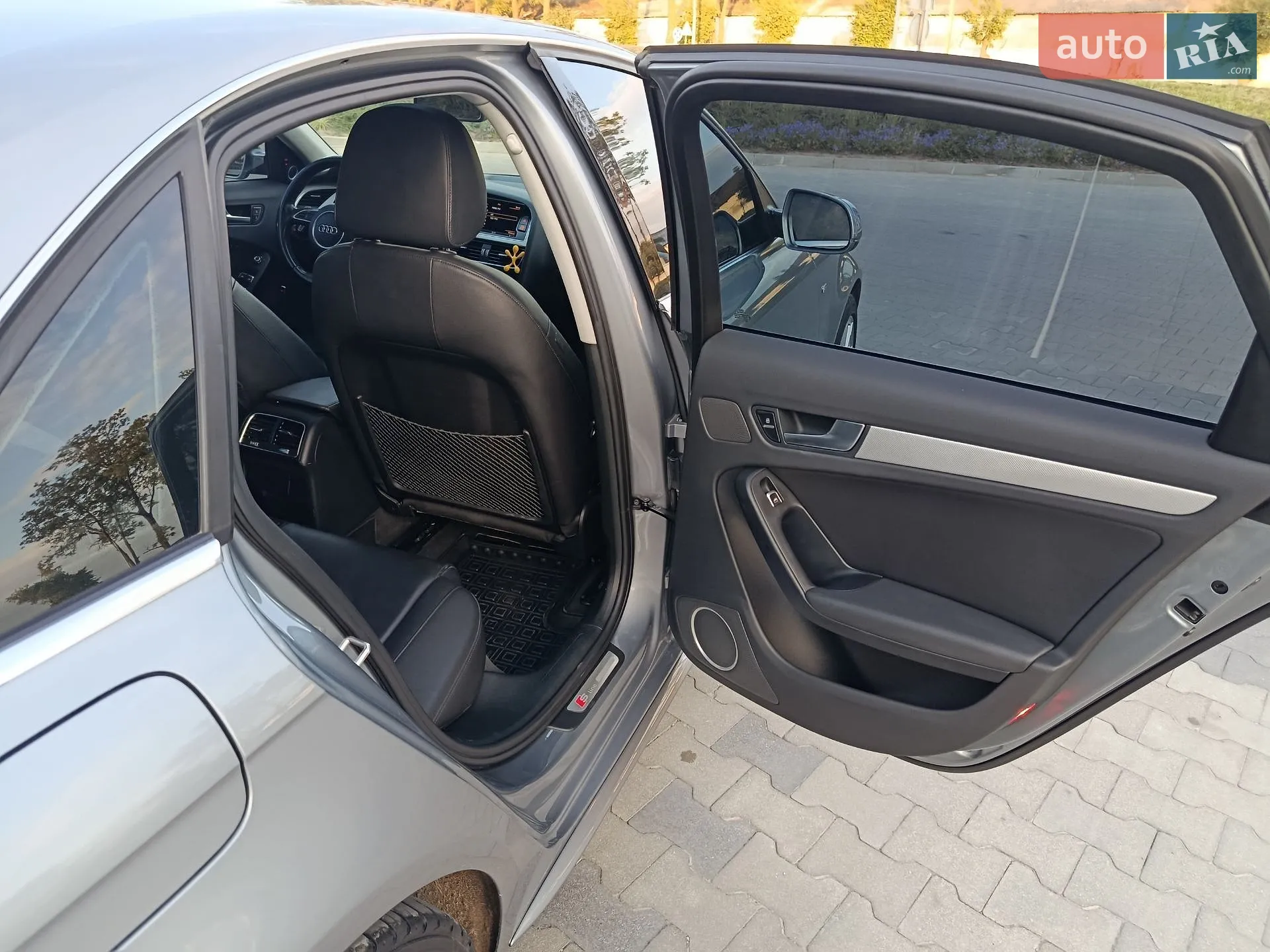 2015 Audi A4 - мініатюра 7