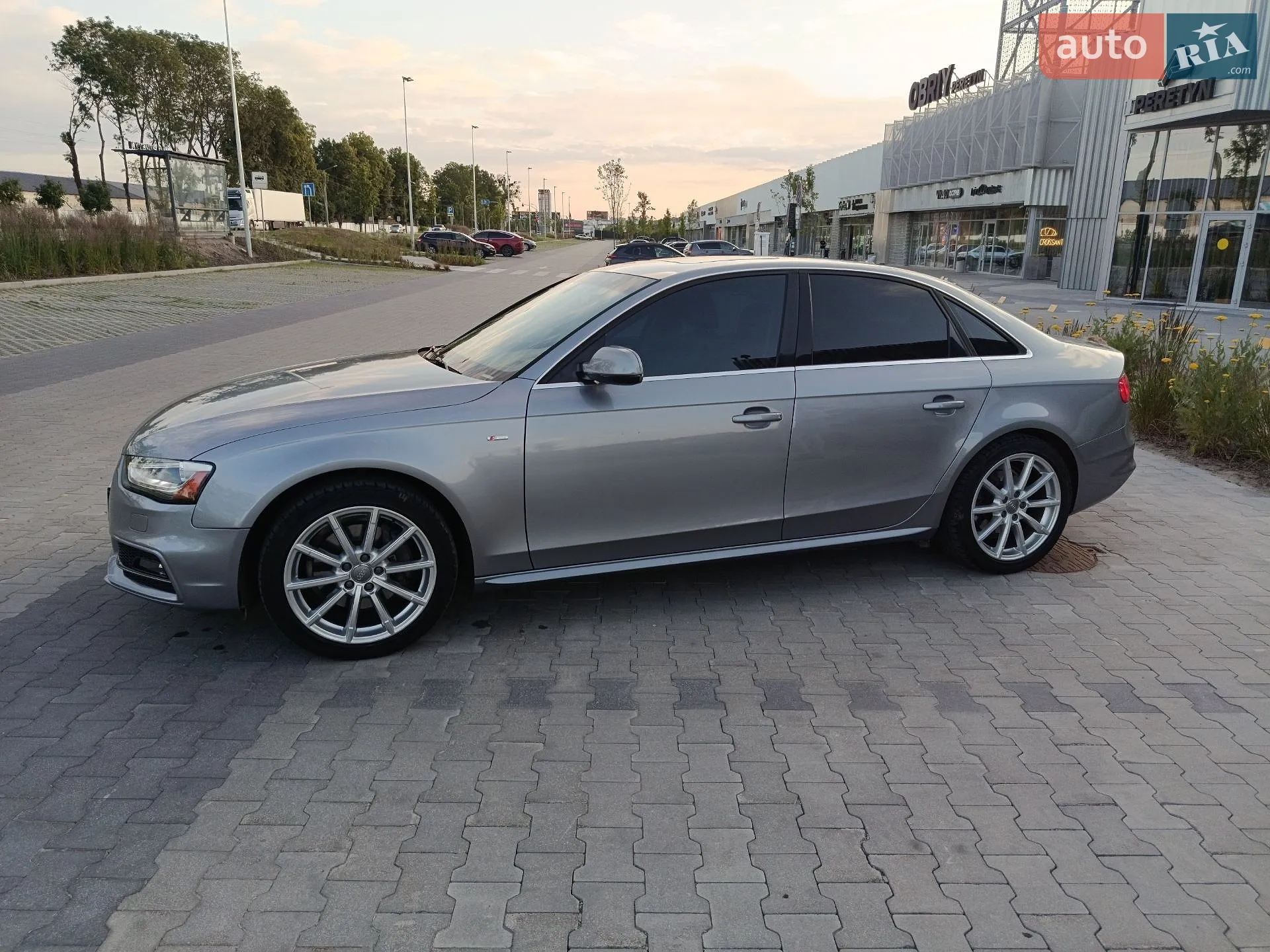 2015 Audi A4 - мініатюра 21