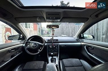 Универсал Audi A4 2002 в Коростене
