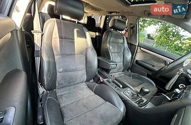 Универсал Audi A4 2002 в Коростене