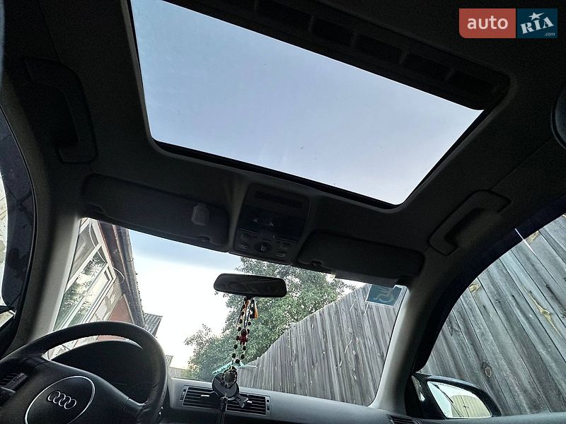 Универсал Audi A4 2002 в Коростене