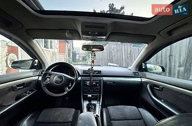 Універсал Audi A4 2002 в Коростені