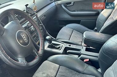 Универсал Audi A4 2002 в Коростене