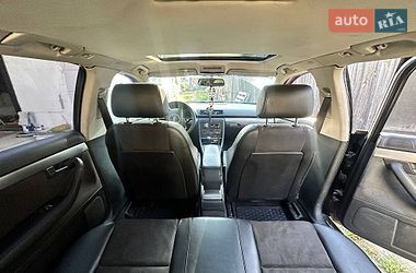 Універсал Audi A4 2002 в Коростені