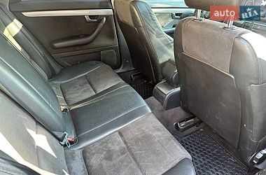 Универсал Audi A4 2002 в Коростене