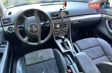 Универсал Audi A4 2002 в Коростене