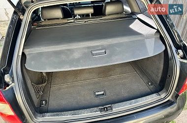 Универсал Audi A4 2002 в Коростене