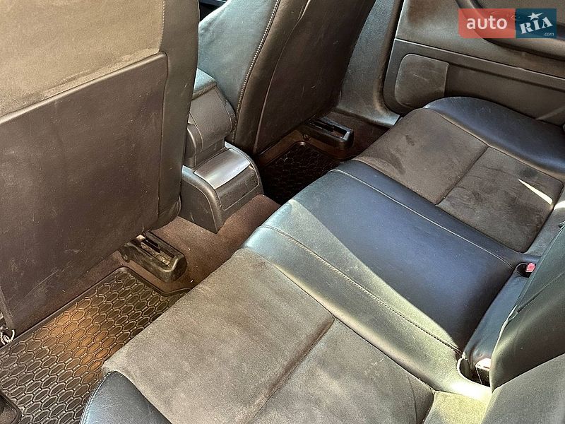Универсал Audi A4 2002 в Коростене