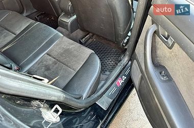 Универсал Audi A4 2002 в Коростене