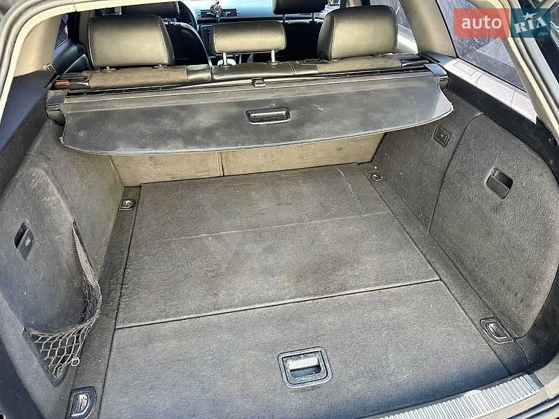 Универсал Audi A4 2002 в Коростене