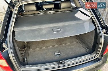 Универсал Audi A4 2002 в Коростене