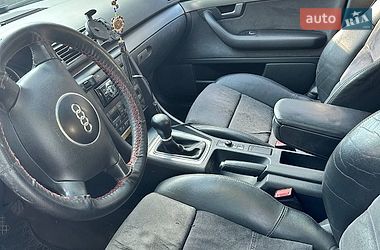 Универсал Audi A4 2002 в Коростене