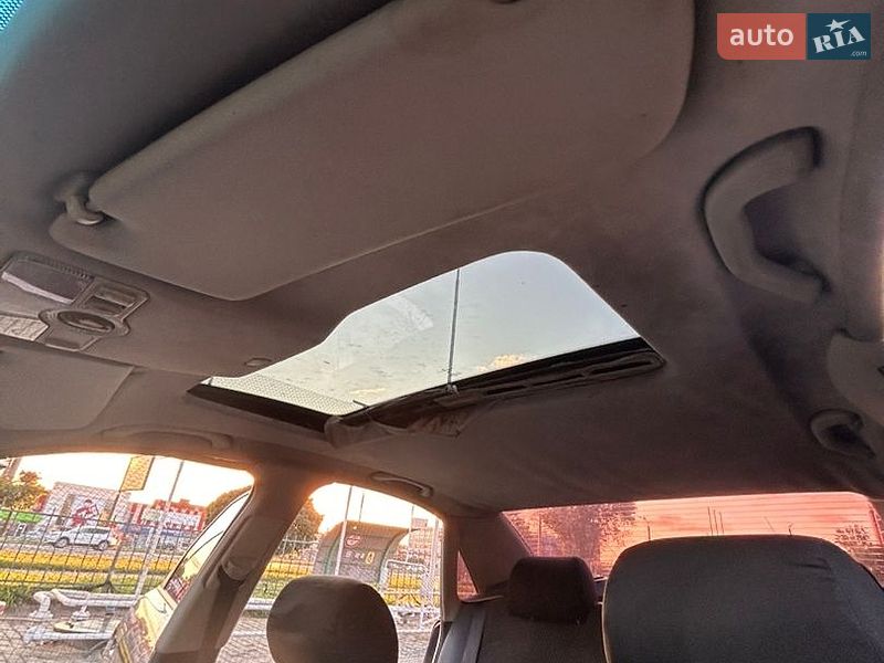 Седан Audi A4 1995 в Харкові
