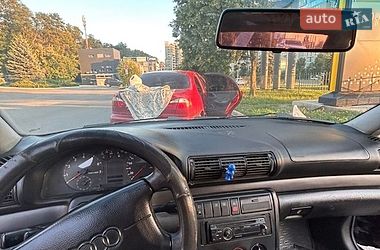 Седан Audi A4 1995 в Харкові