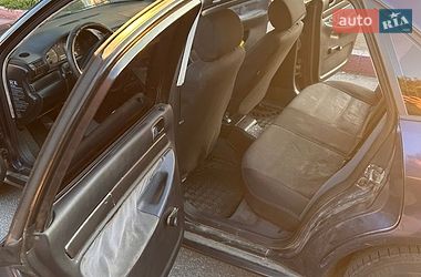 Седан Audi A4 1995 в Харкові