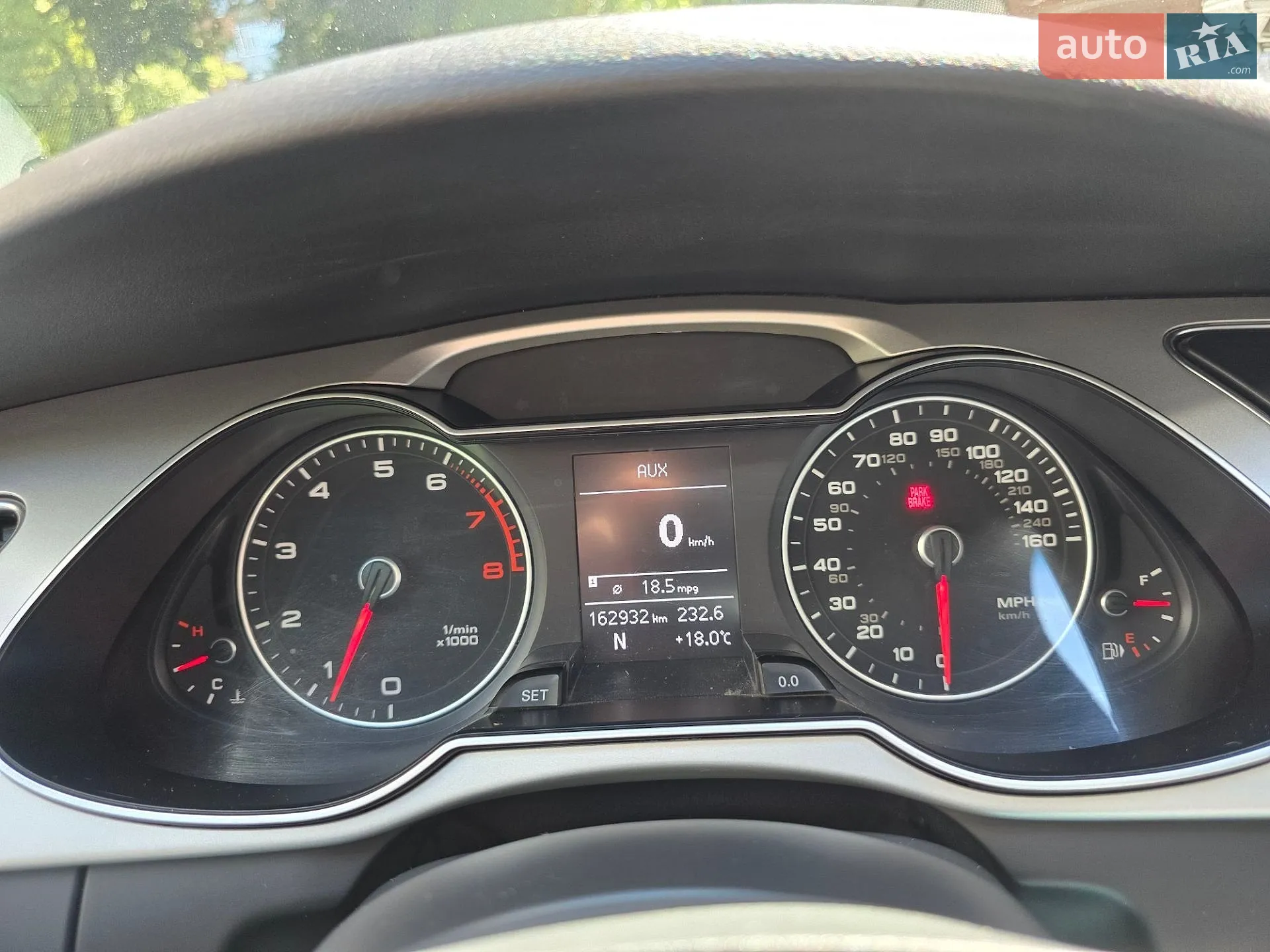 2015 Audi A4 - мініатюра 7