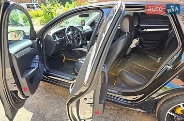 Седан Audi A4 2015 в Сумах