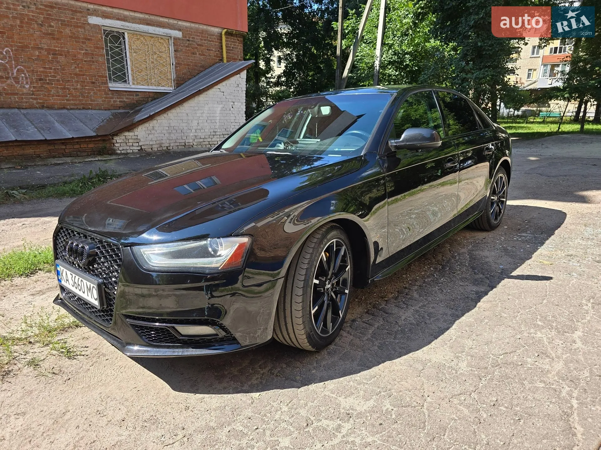 2015 Audi A4 - мініатюра 16