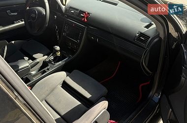 Універсал Audi A4 2004 в Бершаді фото 9 Універсал Audi A4 2004 в Бершаді