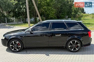 Універсал Audi A4 2004 в Бершаді фото 6 Універсал Audi A4 2004 в Бершаді