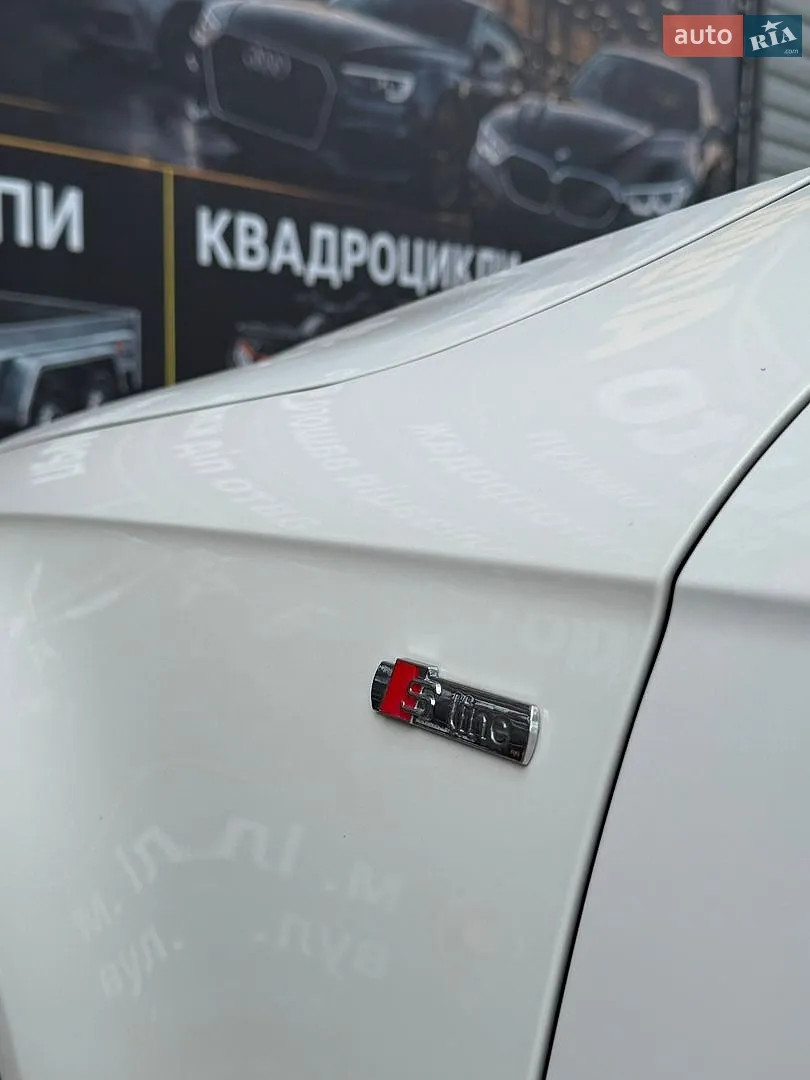 2012 Audi A4 - мініатюра 34