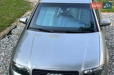 audi a4 2003 в Коломыя от профессионального продавца 