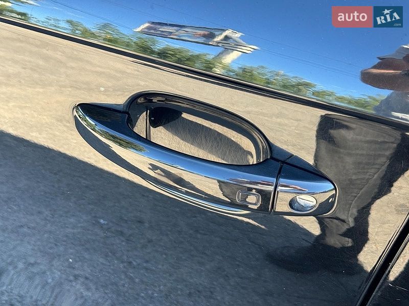 Седан Audi A4 2015 в Вінниці