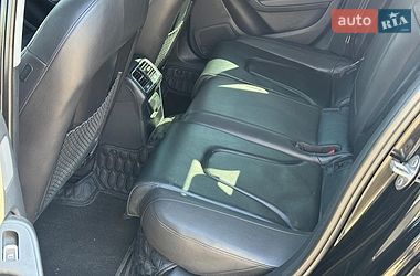 Седан Audi A4 2015 в Вінниці