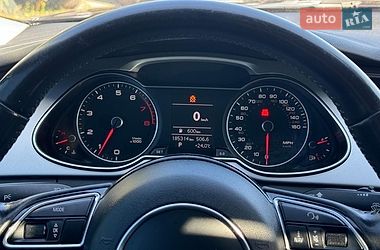 Седан Audi A4 2015 в Вінниці