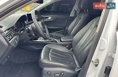 Седан Audi A4 2018 в Вінниці