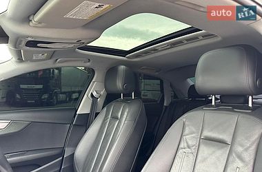 Седан Audi A4 2018 в Вінниці