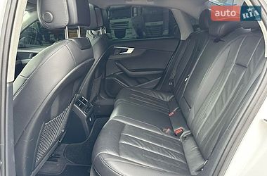 Седан Audi A4 2018 в Вінниці