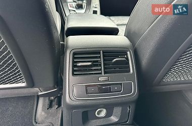 Седан Audi A4 2018 в Вінниці
