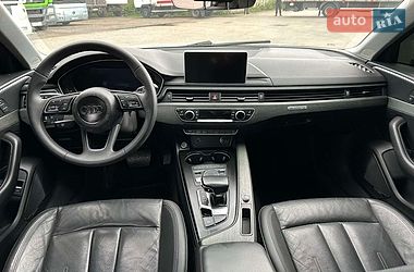 Седан Audi A4 2018 в Вінниці