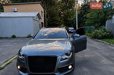 Універсал Audi A4 2012 в Хмельницькому