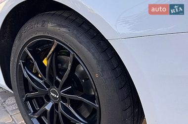 Седан Audi A4 2013 в Вінниці