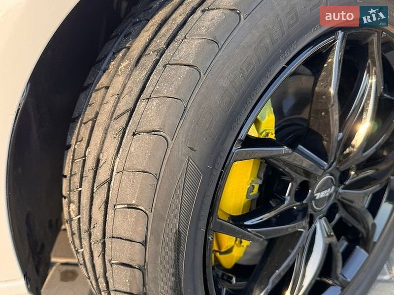 Седан Audi A4 2013 в Вінниці