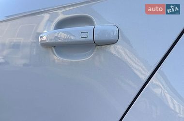 Седан Audi A4 2013 в Вінниці