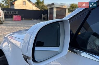Седан Audi A4 2013 в Вінниці