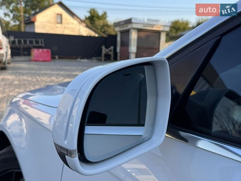 Седан Audi A4 2013 в Вінниці