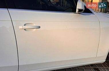 Седан Audi A4 2013 в Вінниці