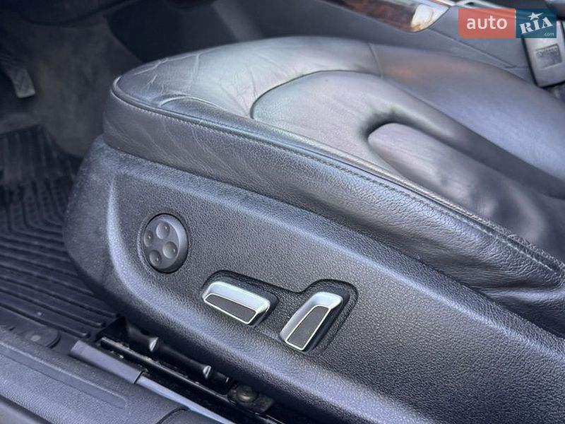 Седан Audi A4 2013 в Вінниці