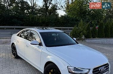 Седан Audi A4 2013 в Вінниці